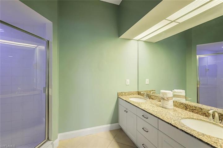Primary/Master Bath