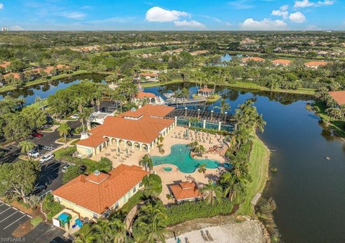 Amenity Rich Community!