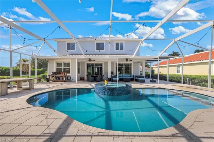 2545 Ashbury Cir, Cape Coral, Florida 33991