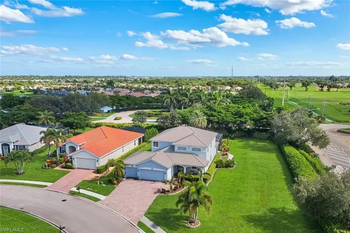 2545 Ashbury Cir, Cape Coral, Florida 33991