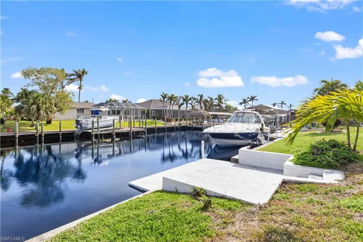 5323 Sw 11th Ct, Cape Coral, Florida 33914