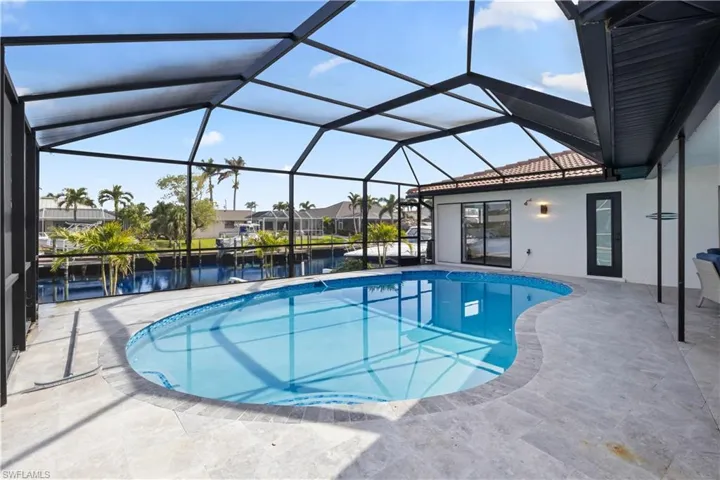 5323 Sw 11th Ct, Cape Coral, Florida 33914