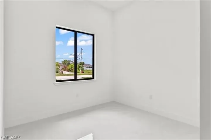1809 Sw Trafalgar Pkwy, Cape Coral, Florida 33991