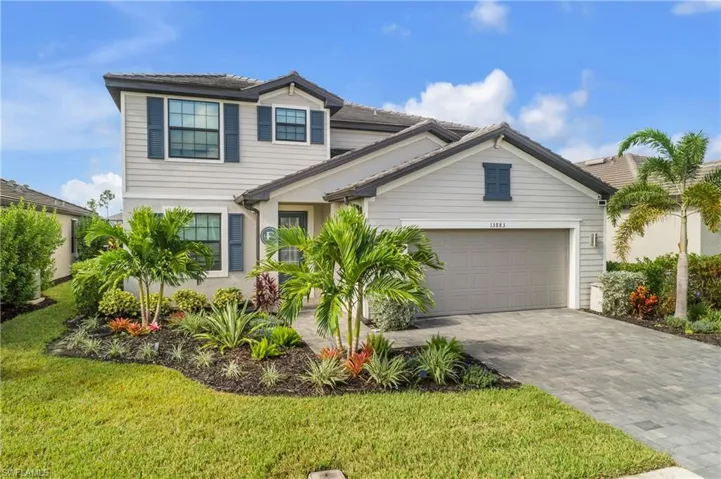 13883  Pine Lodge  LN, Fort Myers, FL 33913