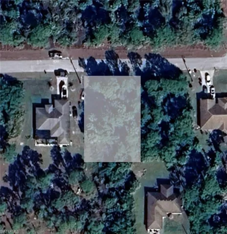 View of property location