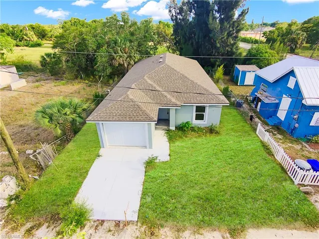 3510 Grimsley Ct, Fort Myers, Florida 33916