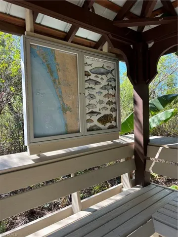 Learn about the water life and geography.