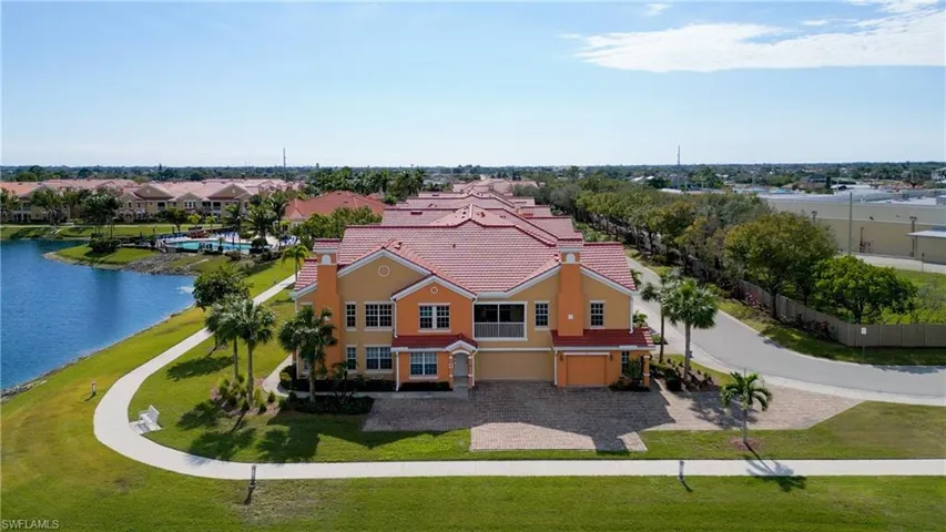1763 Concordia Lake Cir 3303, Cape Coral, Florida 33909