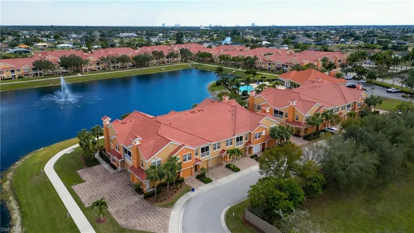 1763 Concordia Lake Cir 3303, Cape Coral, Florida 33909