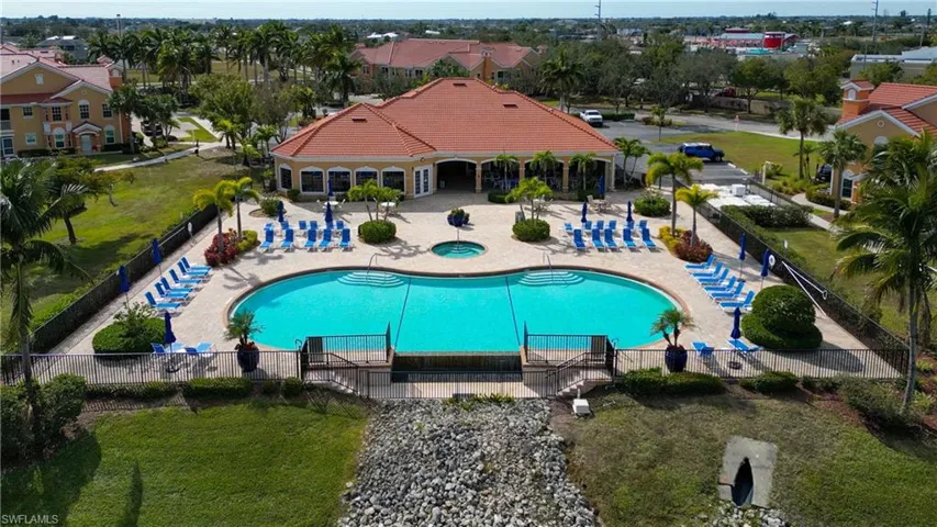 1763 Concordia Lake Cir 3303, Cape Coral, Florida 33909