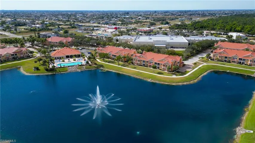 1763 Concordia Lake Cir 3303, Cape Coral, Florida 33909