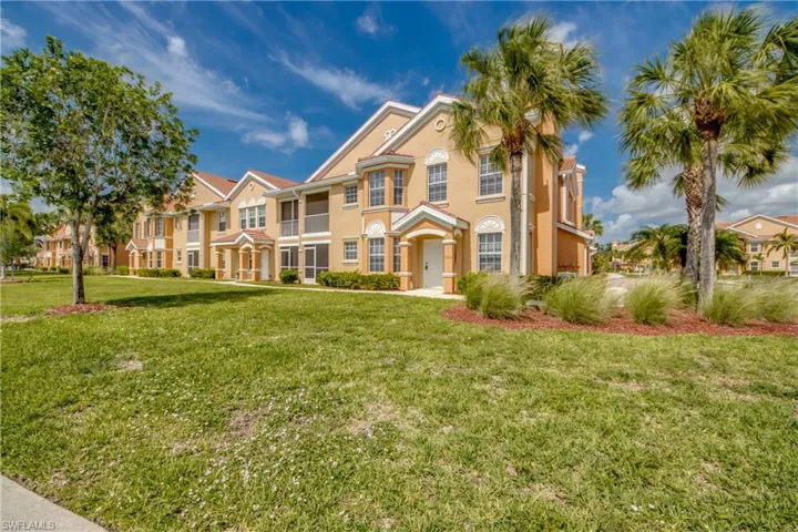 1763 Concordia Lake Cir 3303, Cape Coral, Florida 33909