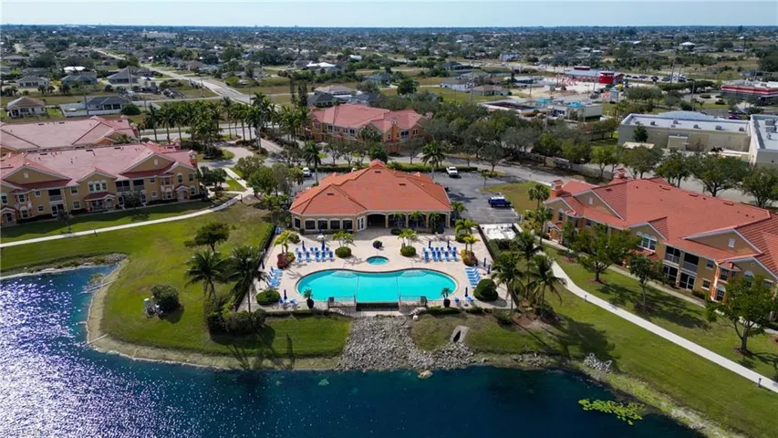 1763 Concordia Lake Cir 3303, Cape Coral, Florida 33909