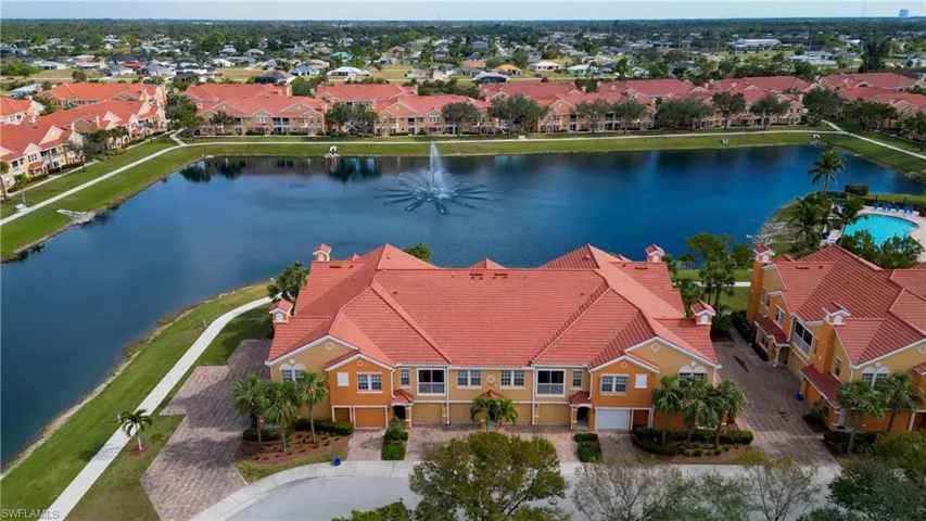 1763 Concordia Lake Cir 3303, Cape Coral, Florida 33909