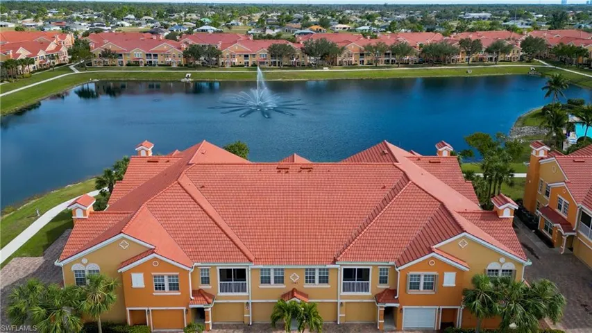 1763 Concordia Lake Cir 3303, Cape Coral, Florida 33909