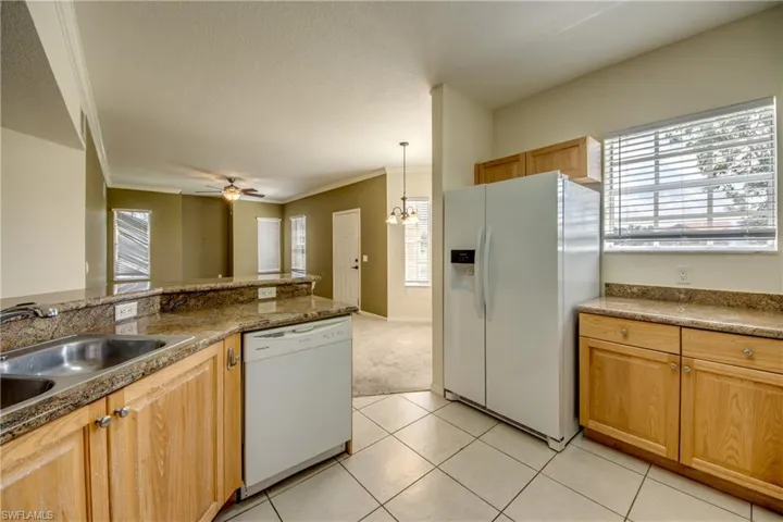1763 Concordia Lake Cir 3303, Cape Coral, Florida 33909