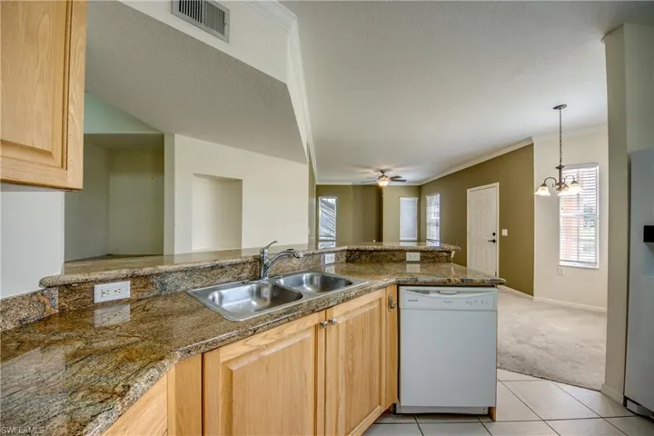 1763 Concordia Lake Cir 3303, Cape Coral, Florida 33909