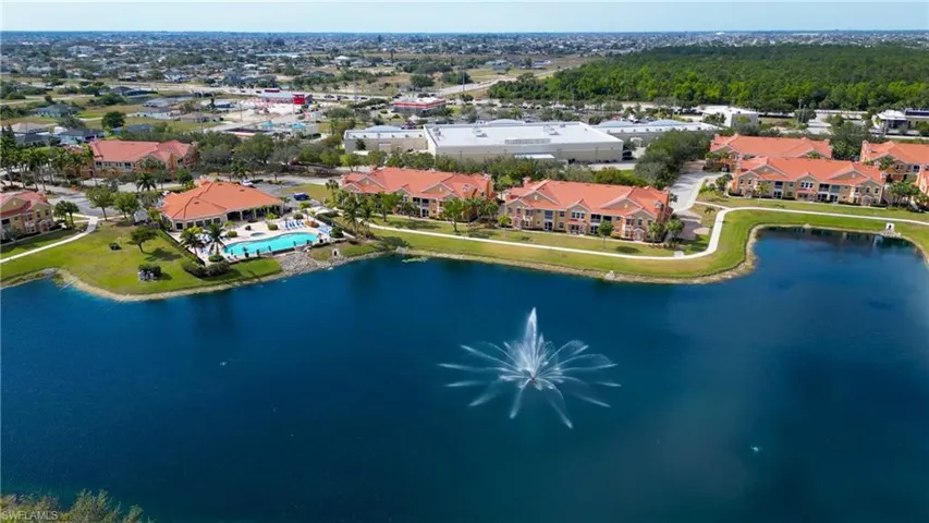 1763 Concordia Lake Cir 3303, Cape Coral, Florida 33909