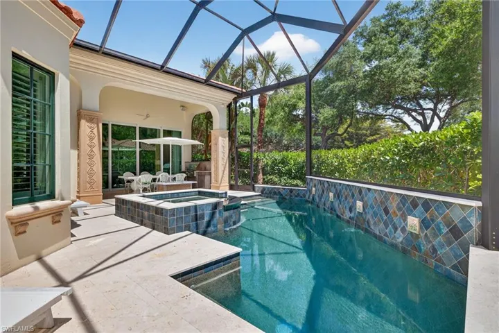 2679  CALADIUM  WAY, Naples, FL 34105