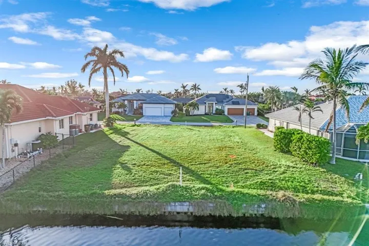 5327 Sw 22nd Ave, Cape Coral Fl 33914