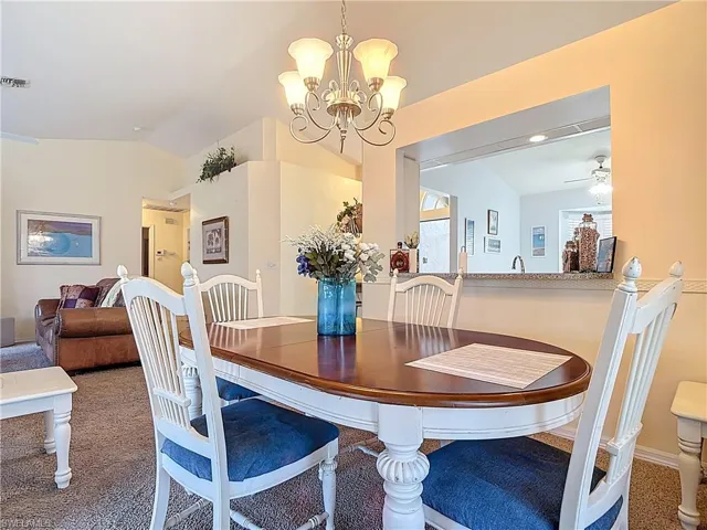 2001 Corona Del Sire Dr, North Fort Myers, Florida 33917