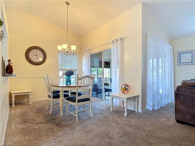 2001 Corona Del Sire Dr, North Fort Myers, Florida 33917