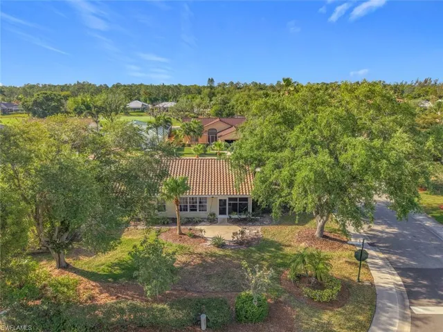 2001 Corona Del Sire Dr, North Fort Myers, Florida 33917