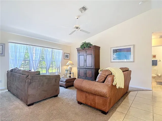 2001 Corona Del Sire Dr, North Fort Myers, Florida 33917