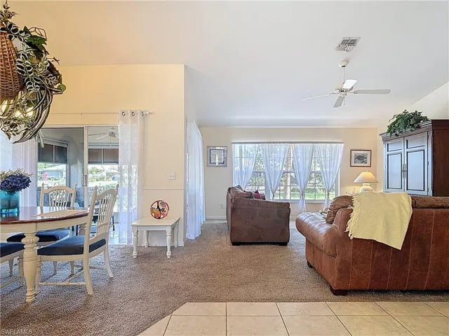 2001 Corona Del Sire Dr, North Fort Myers, Florida 33917