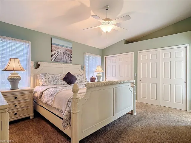 2001 Corona Del Sire Dr, North Fort Myers, Florida 33917