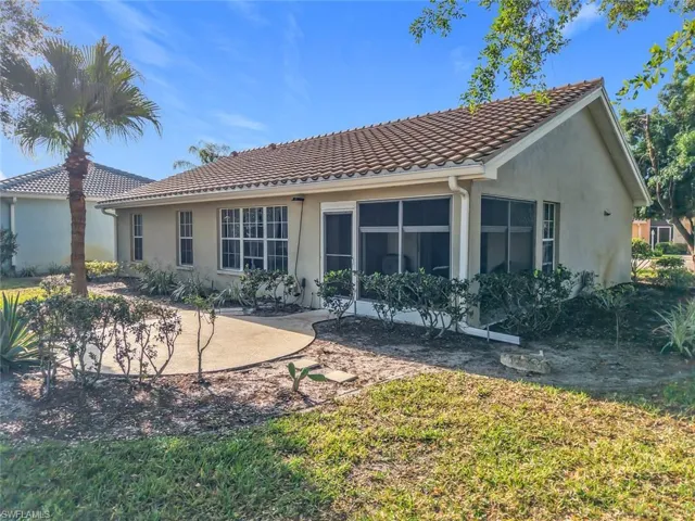 2001 Corona Del Sire Dr, North Fort Myers, Florida 33917
