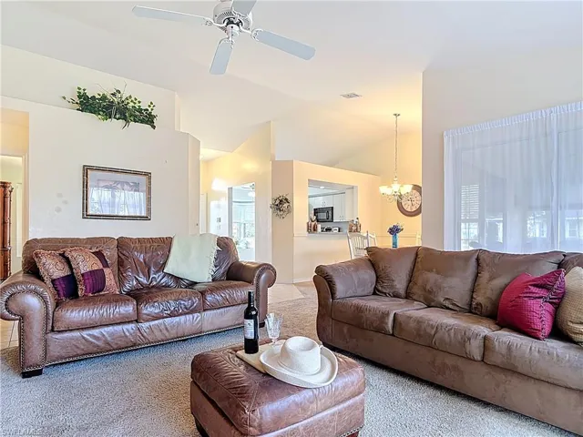 2001 Corona Del Sire Dr, North Fort Myers, Florida 33917