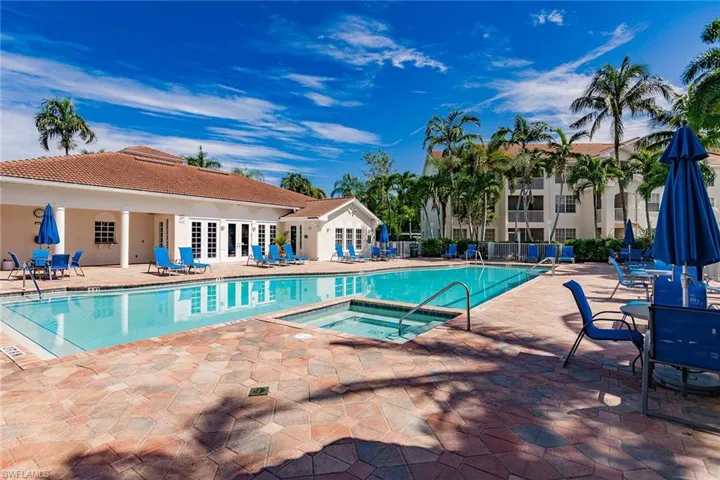 4620 Saint Croix Ln 934, Naples, Florida 34109