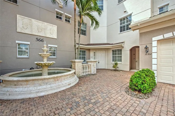 Entry Way