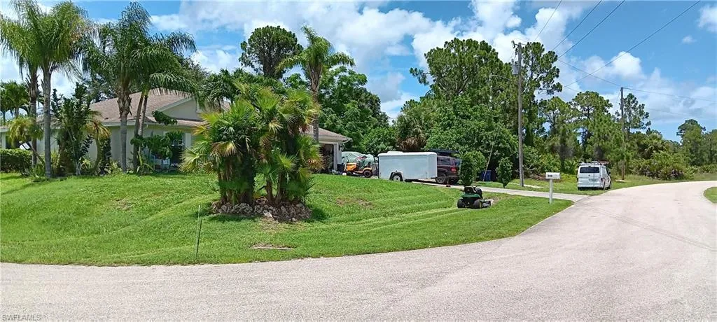 346 Austin AVE, Lehigh Acres, FL 33974,225061058