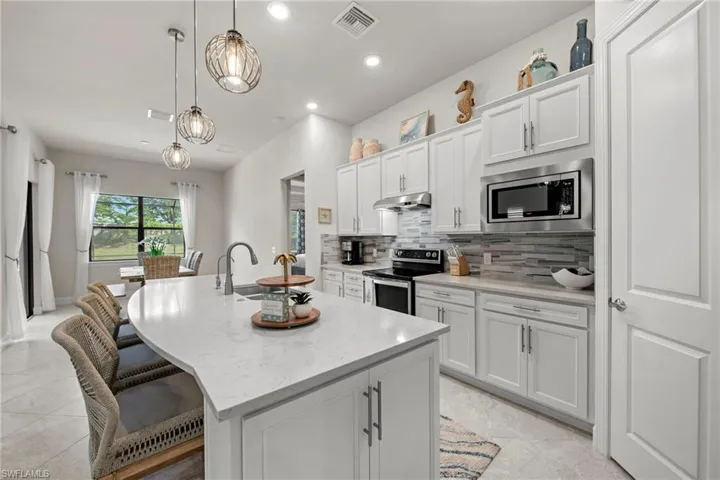 20976 Corkscrew Shores Blvd, Estero, Florida 33928