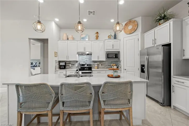 20976 Corkscrew Shores Blvd, Estero, Florida 33928