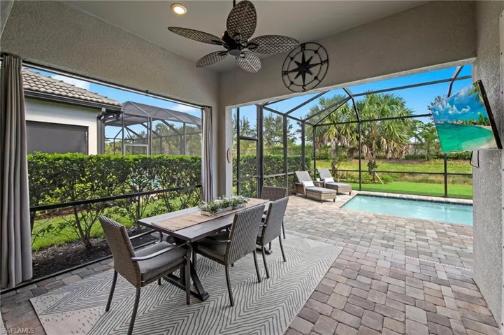 20976 Corkscrew Shores Blvd, Estero, Florida 33928