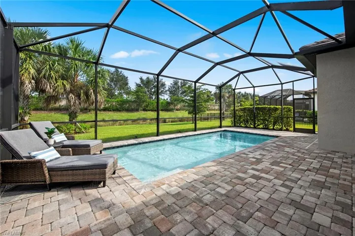 20976 Corkscrew Shores Blvd, Estero, Florida 33928