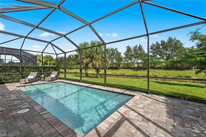 20976 Corkscrew Shores Blvd, Estero, Florida 33928