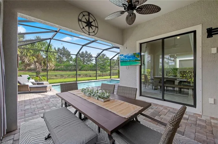 20976 Corkscrew Shores Blvd, Estero, Florida 33928