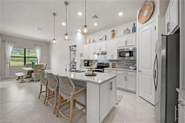 20976 Corkscrew Shores Blvd, Estero, Florida 33928