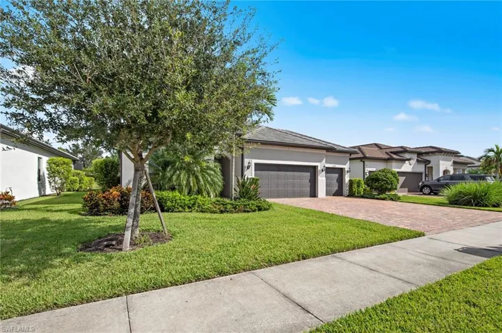 20976 Corkscrew Shores Blvd, Estero, Florida 33928