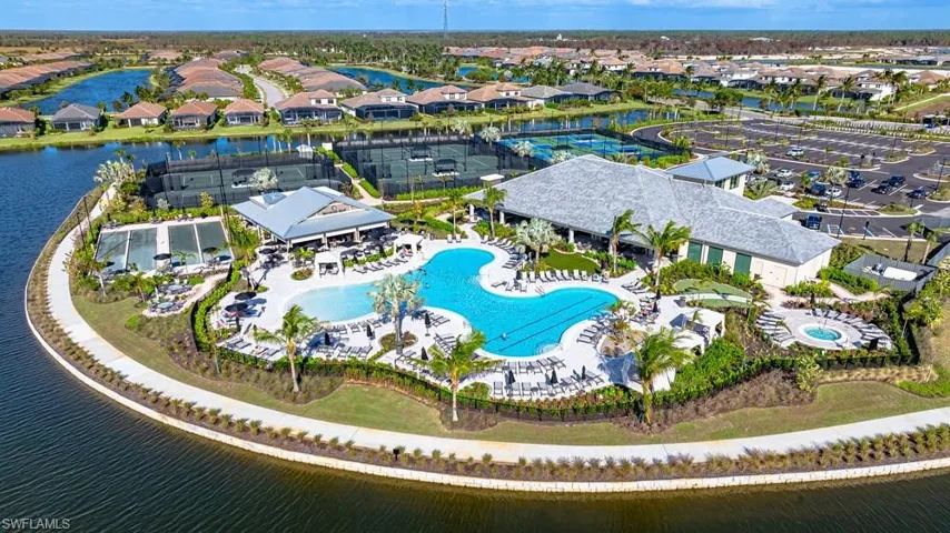 Esplanade at Kingston Proposed Community Amenities
