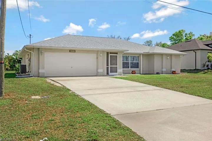 4021 Sw 2nd Ct, Cape Coral Fl 33914