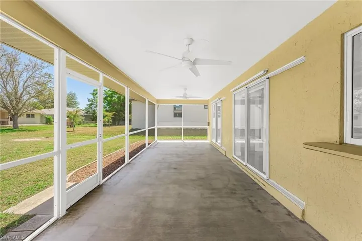 4021 Sw 2nd Ct, Cape Coral Fl 33914