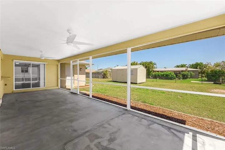 4021 Sw 2nd Ct, Cape Coral Fl 33914