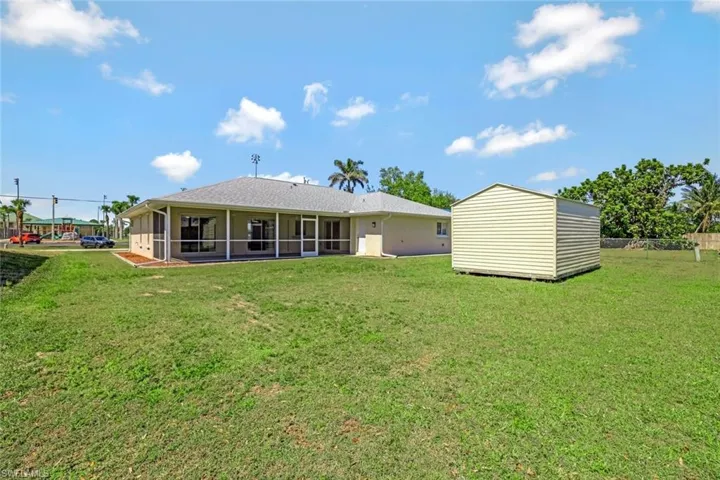 4021 Sw 2nd Ct, Cape Coral Fl 33914
