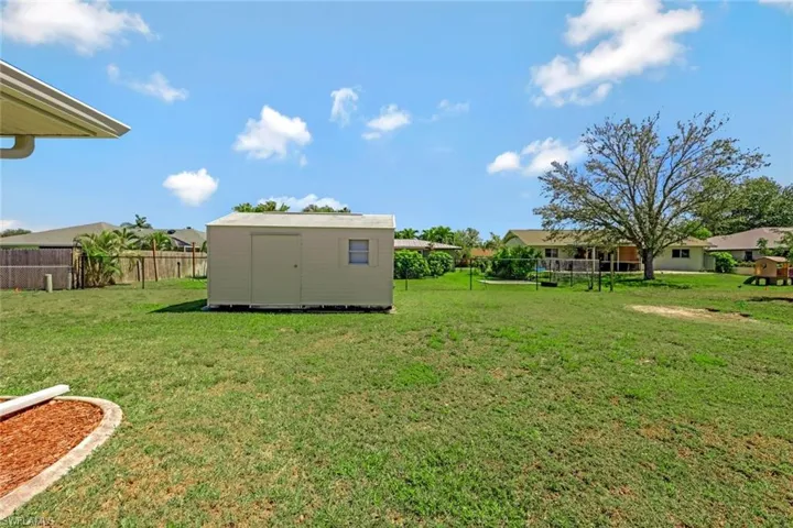 4021 Sw 2nd Ct, Cape Coral Fl 33914