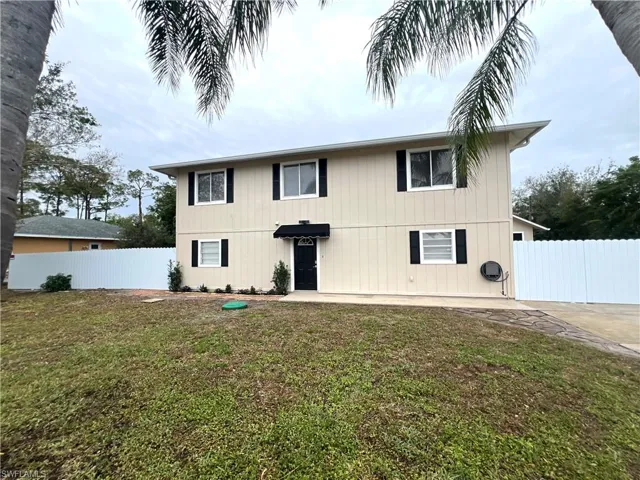 8430 Wren RdView of front daytime